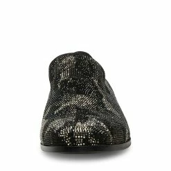 STEVEMADDEN Men's PARMA RHINESTONES
