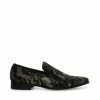 STEVEMADDEN Men's PARMA RHINESTONES