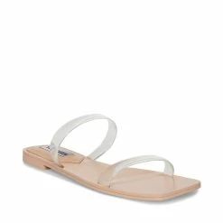 SteveMadden PEDRA CLEAR