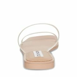 SteveMadden PEDRA CLEAR