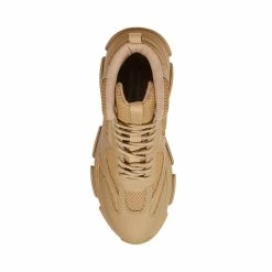 STEVEMADDEN Men's POSSESS-H SAND