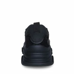 SteveMadden POSSESS BLACK