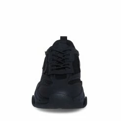 SteveMadden POSSESS BLACK