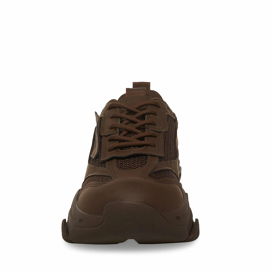 STEVEMADDEN POSSESS BROWN Men's