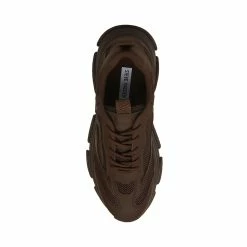 STEVEMADDEN POSSESS BROWN Men's