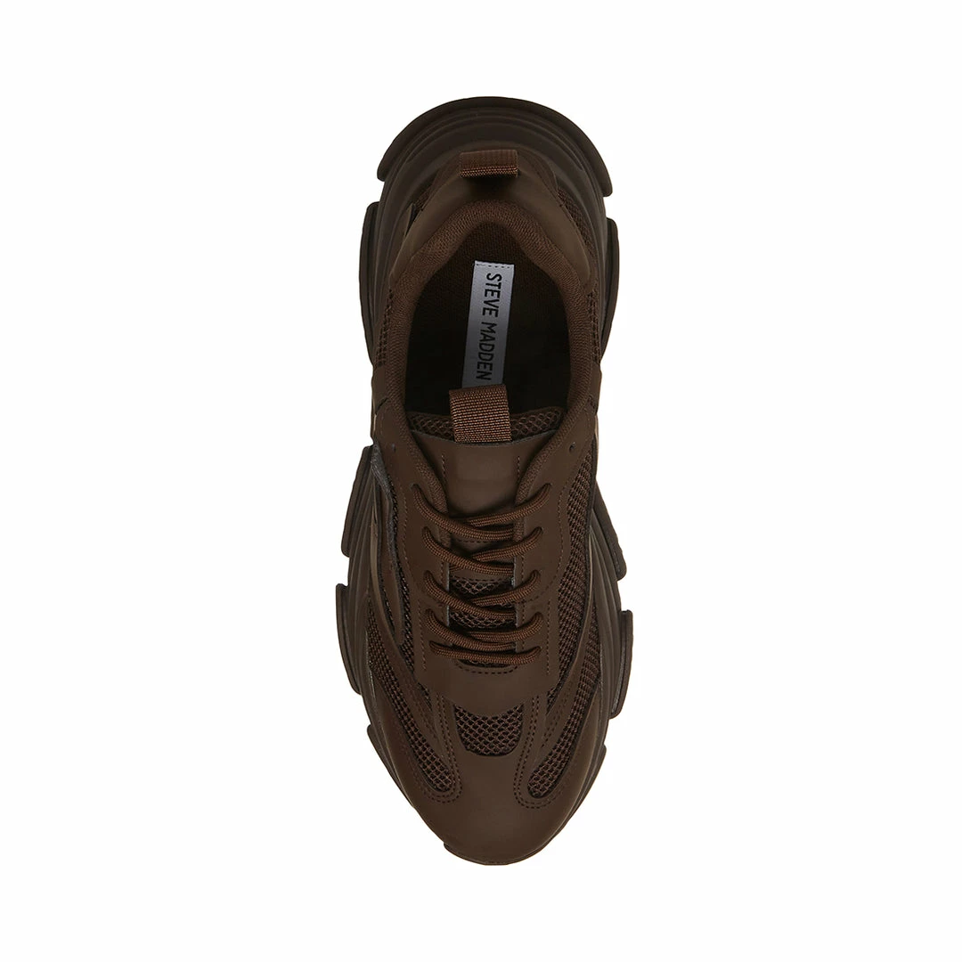STEVEMADDEN POSSESS BROWN Men's