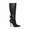 STEVEMADDEN PRIYANKA BLACK