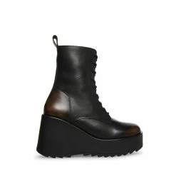 Recurate PROMISE BLACK DISTRESSED - SM REBOOTED Resale