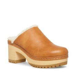 STEVEMADDEN QUENTIN TAN