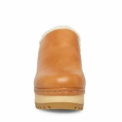 STEVEMADDEN QUENTIN TAN