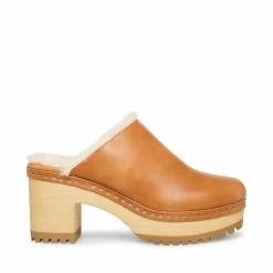 STEVEMADDEN QUENTIN TAN