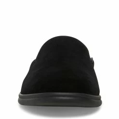 SteveMadden QUESTT BLACK VELVET Men's