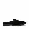 SteveMadden QUESTT BLACK VELVET Men's
