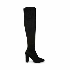 STEVEMADDEN RAMONA BLACK