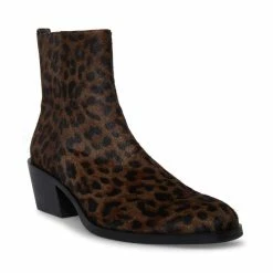 SteveMadden RICHIE LEOPARD Men's