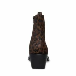 SteveMadden RICHIE LEOPARD Men's