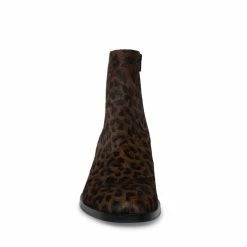 SteveMadden RICHIE LEOPARD Men's