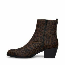 SteveMadden RICHIE LEOPARD Men's