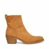SteveMadden RICHIE TAN SUEDE