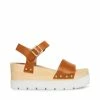 STEVEMADDEN RUSH COGNAC