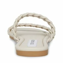 STEVEMADDEN RAYAN BONE Women's Shoes