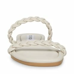 STEVEMADDEN RAYAN BONE Women's Shoes