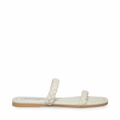 STEVEMADDEN RAYAN BONE Women's Shoes