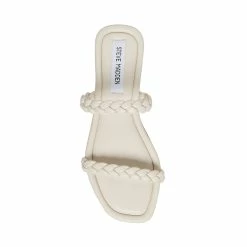 STEVEMADDEN RAYAN BONE Women's Shoes