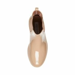 SteveMadden SAHARA BLUSH Women's Shoes
