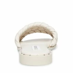 SteveMadden Women's Shoes SANTINA BONE