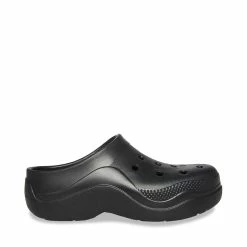 SteveMadden Women's Shoes SCUFF BLACK