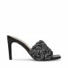 SteveMadden Women's Shoes SERAPHINE BLACK