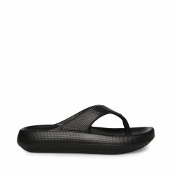 SteveMadden SHELBY BLACK