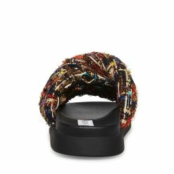 SteveMadden Women's Shoes JOYCE MULTI