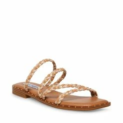 SteveMadden STARIE-S NATURAL MULTI