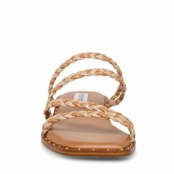 SteveMadden STARIE-S NATURAL MULTI