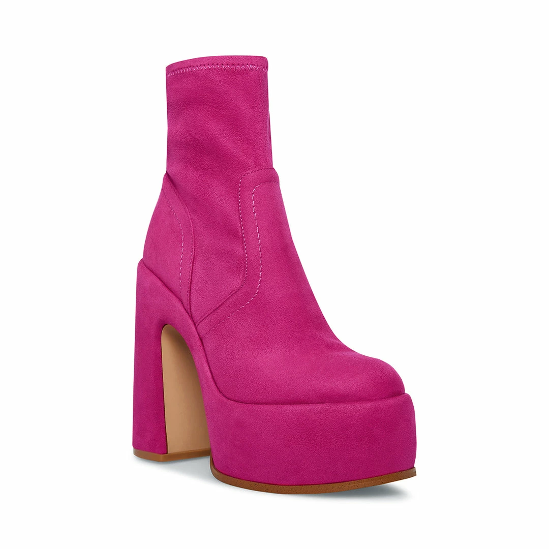 STEVEMADDEN STASSIE PINK