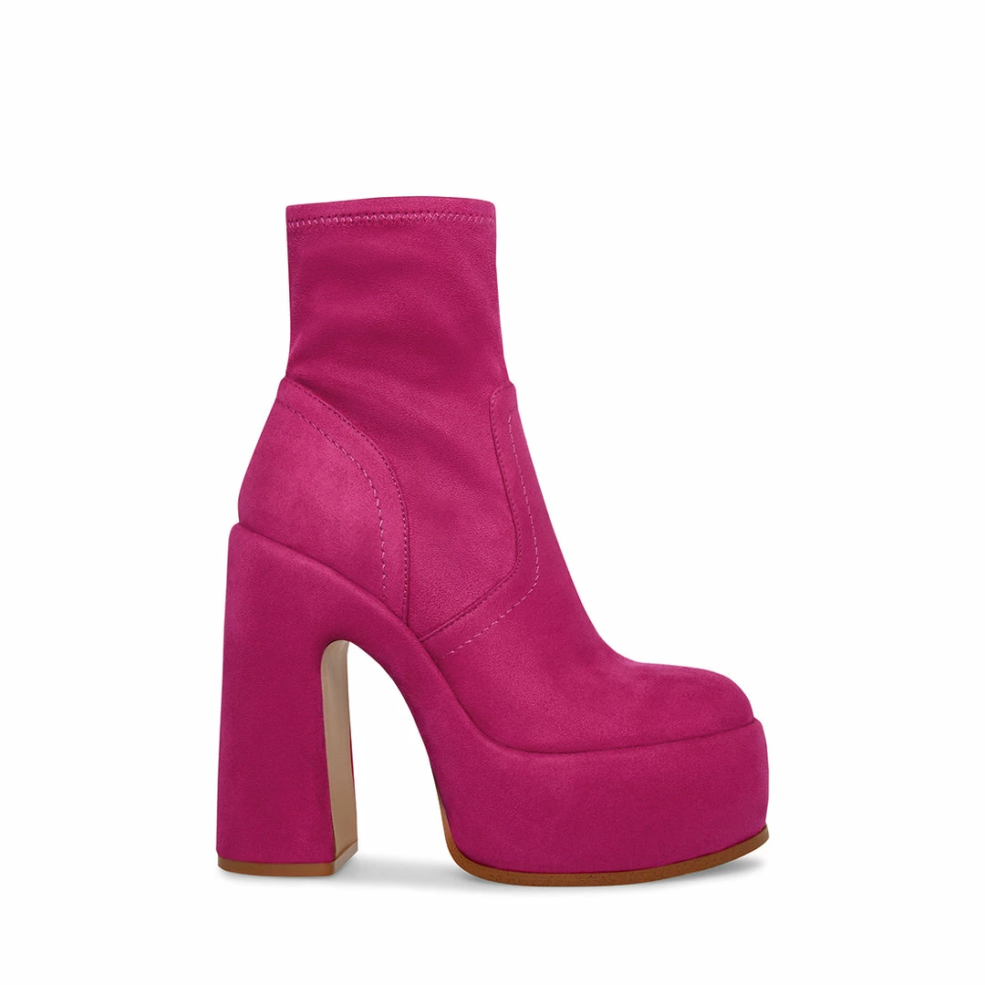 STEVEMADDEN STASSIE PINK