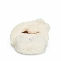 SteveMadden STAYCATION BONE Women's Shoes