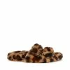 SteveMadden STAYCATION LEOPARD Women's Shoes