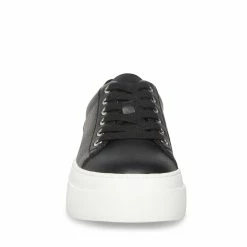 SteveMadden STUDIO BLACK Women's Shoes