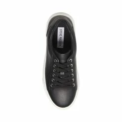 SteveMadden STUDIO BLACK Women's Shoes