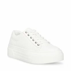 SteveMadden STUDIO WHITE