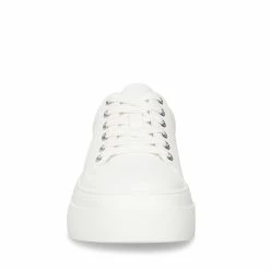 SteveMadden STUDIO WHITE