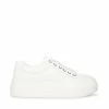 SteveMadden STUDIO WHITE