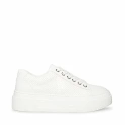 SteveMadden STUDIO WHITE