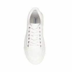 SteveMadden STUDIO WHITE