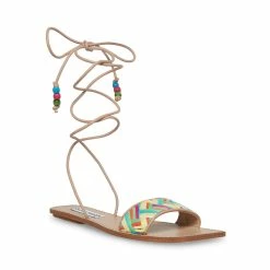 SteveMadden Women's Shoes TABI MULTI
