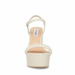 SteveMadden TILLE BONE Women's Shoes