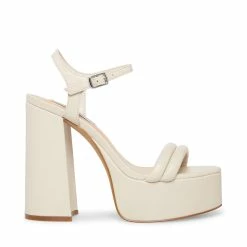 SteveMadden TILLE BONE Women's Shoes